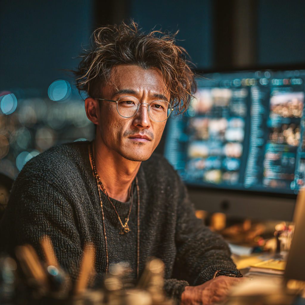 菲林超級ai學院31