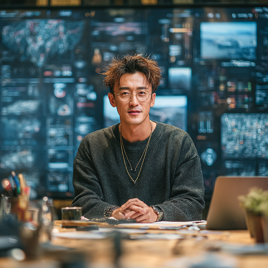 菲林超級ai學院36