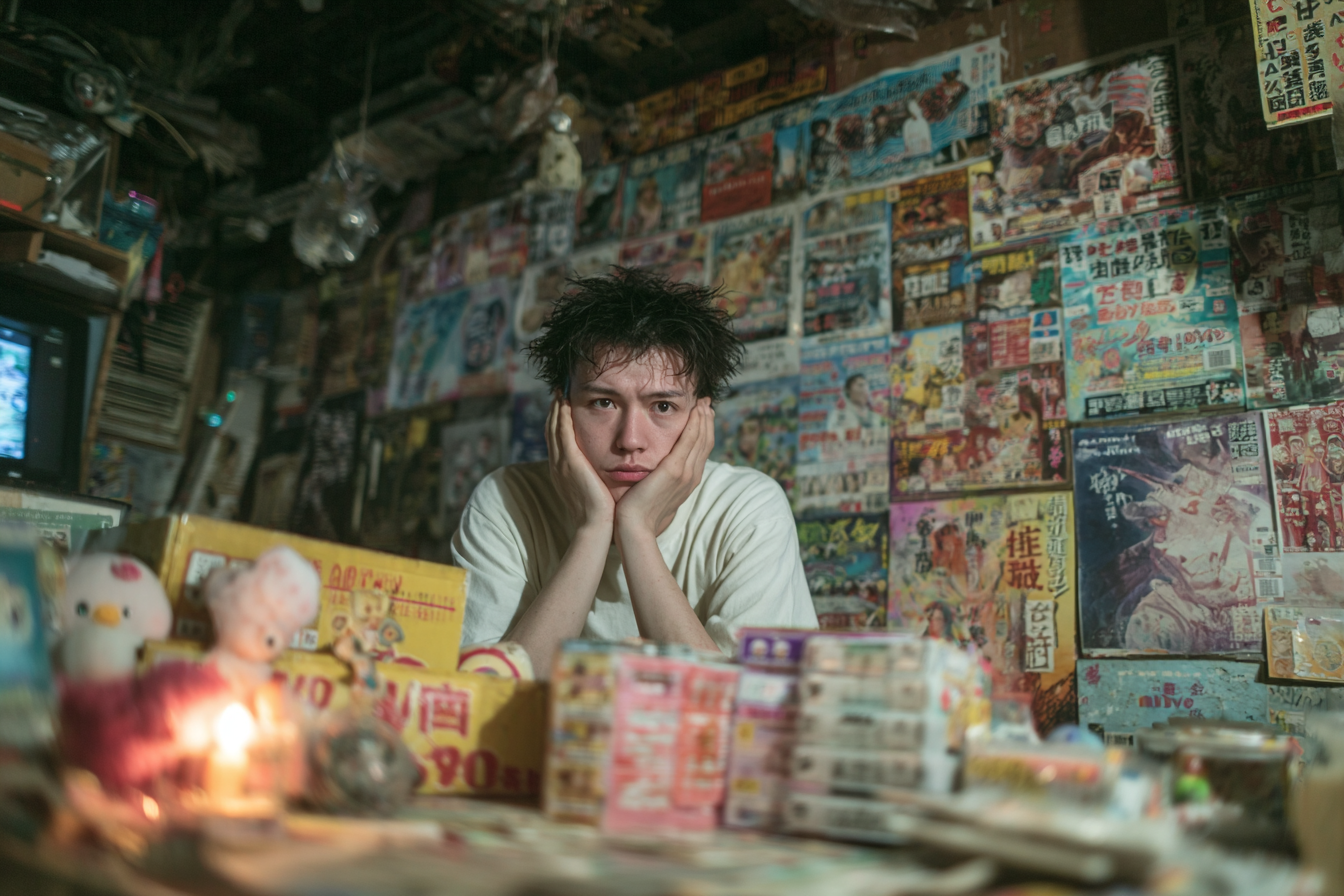 菲林超級ai學院6