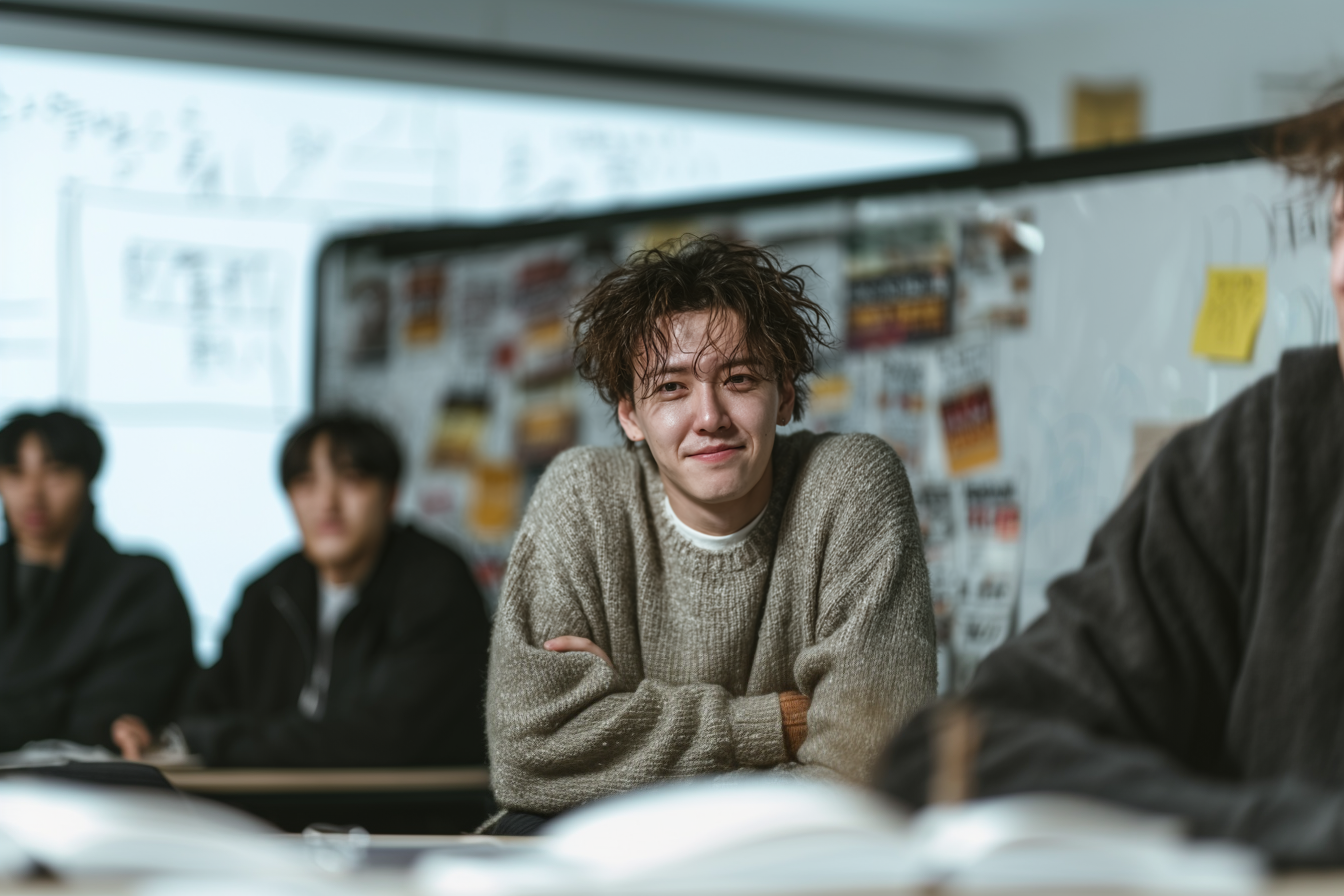 菲林超級ai學院8