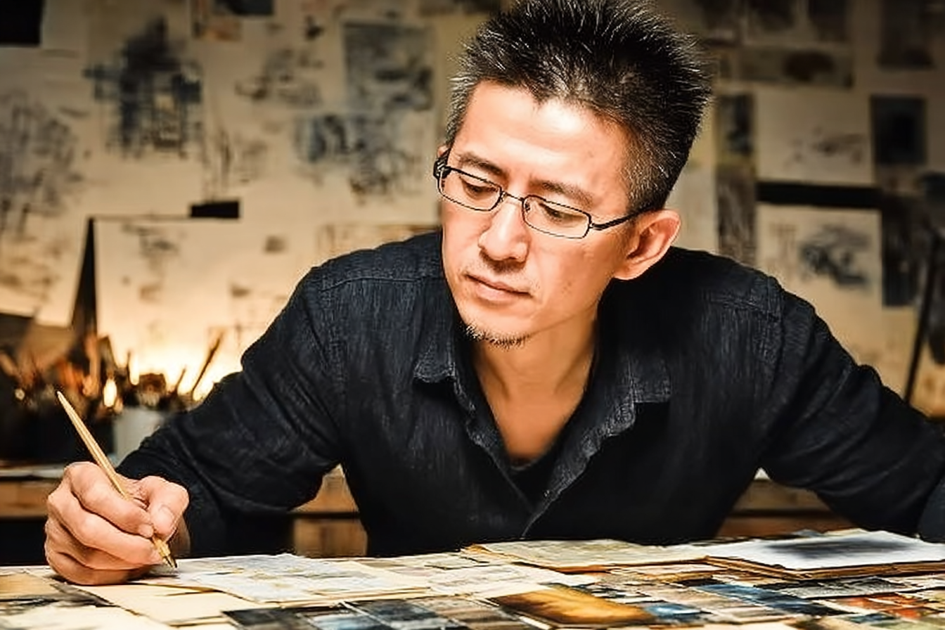 菲林超級ai學院4