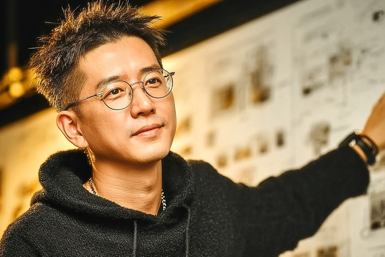 菲林超級ai學院5