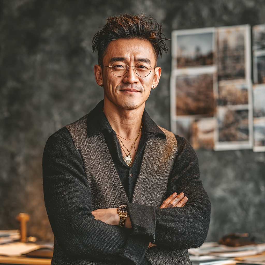 菲林超級ai學院35