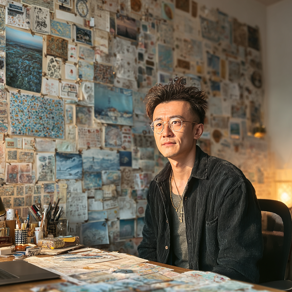 菲林超級ai學院32