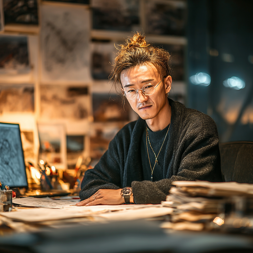 菲林超級ai學院27