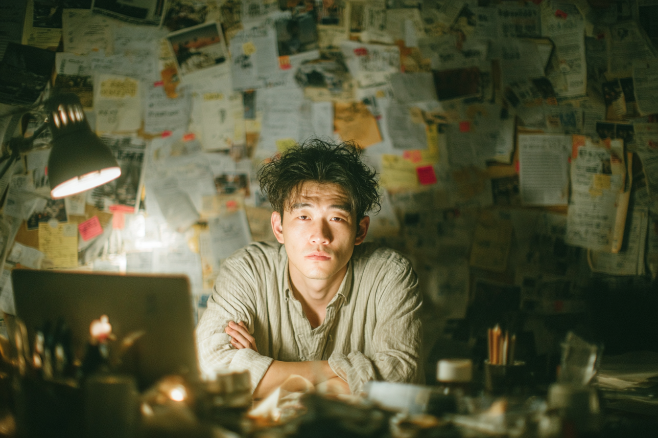 菲林超級ai學院37