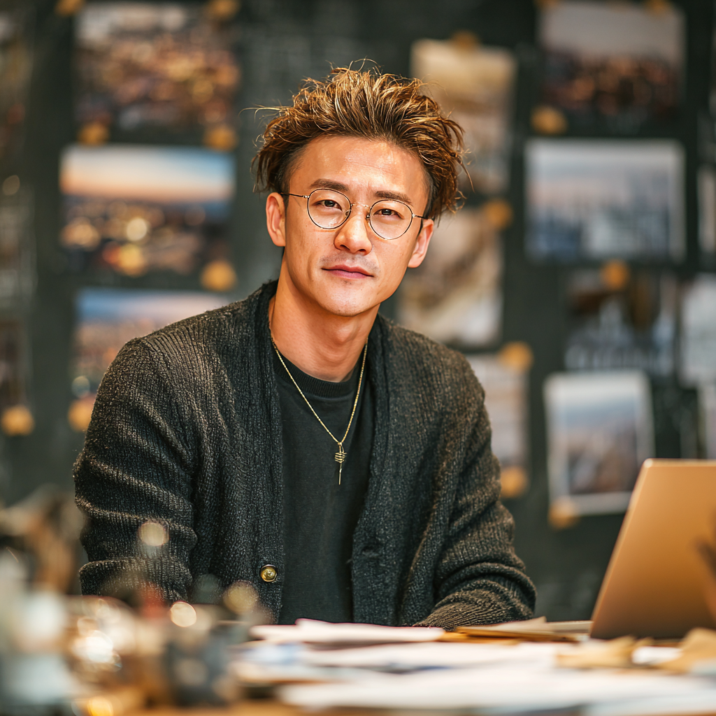 菲林超級ai學院25