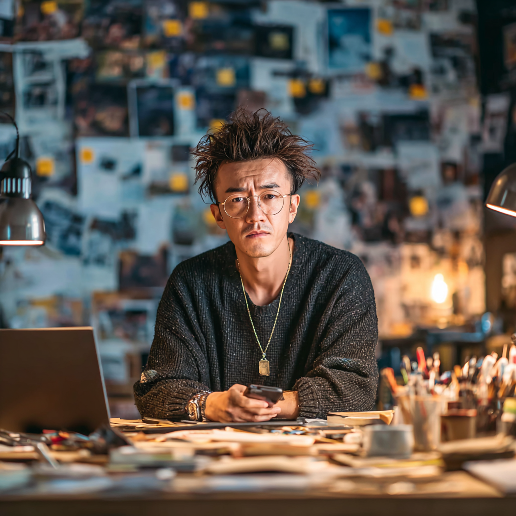 菲林超級ai學院29